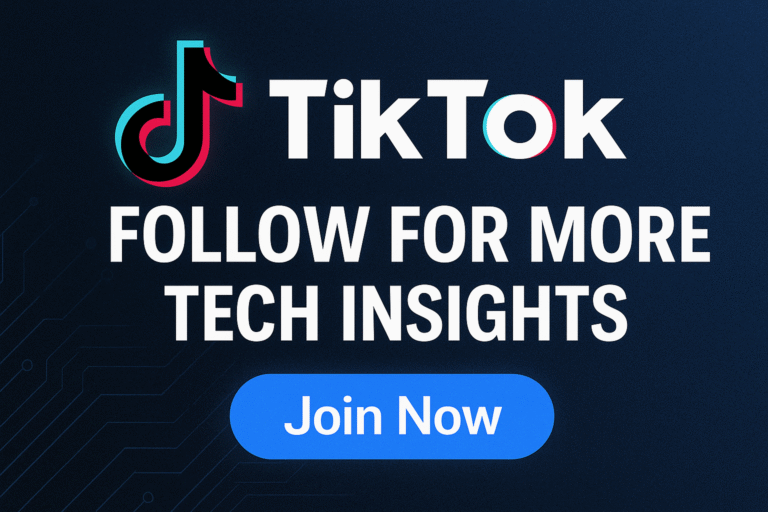 🚀 Join the Viral Wave – Discover the Power of TikTok Today!